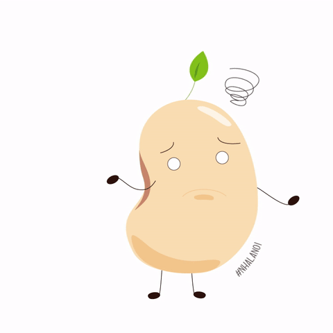 Vinasoy Emoji Animation