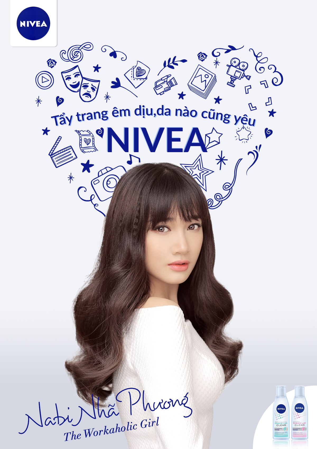 Nivea KV 6
