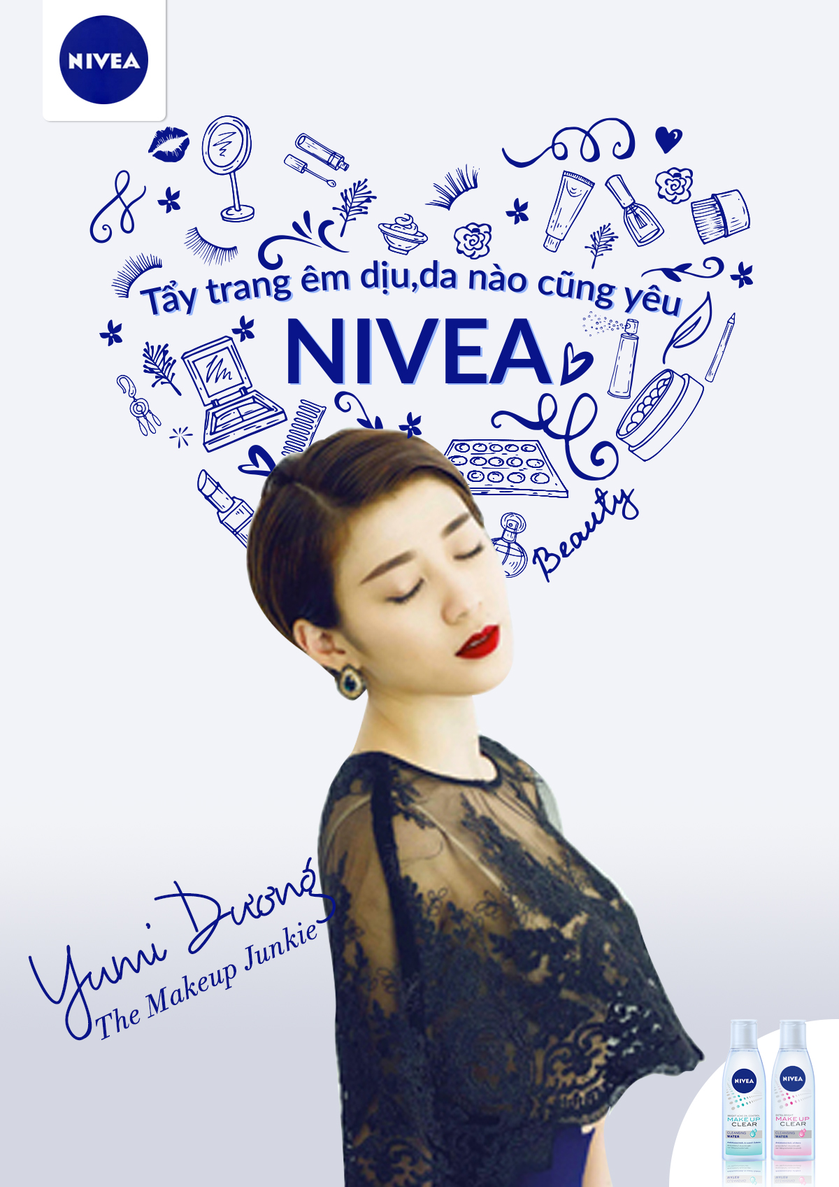Nivea KV 2