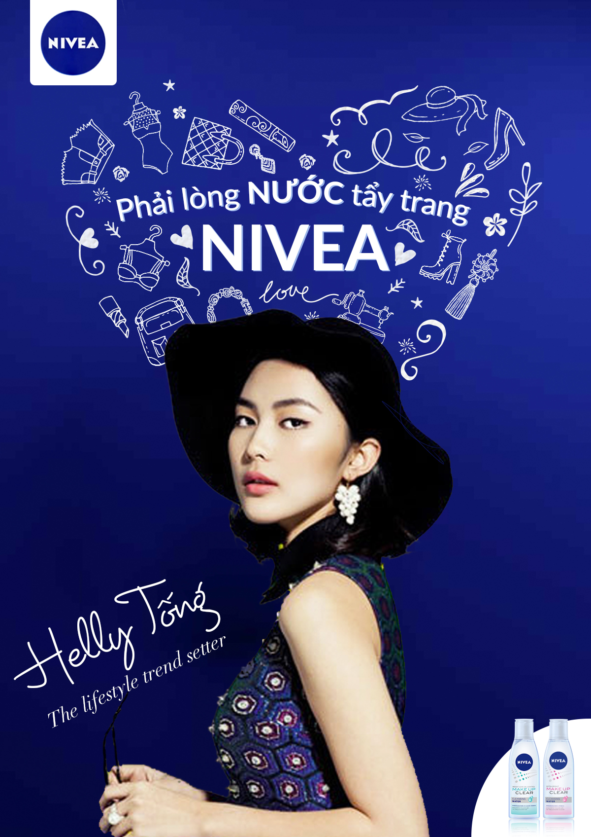 Nivea KV 3