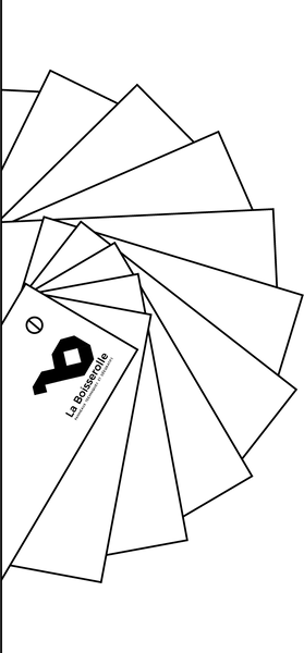 nuancier la boisserolle