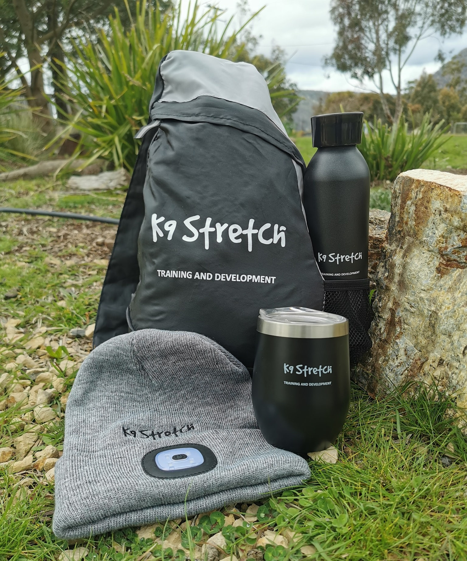 Adventure Pack
