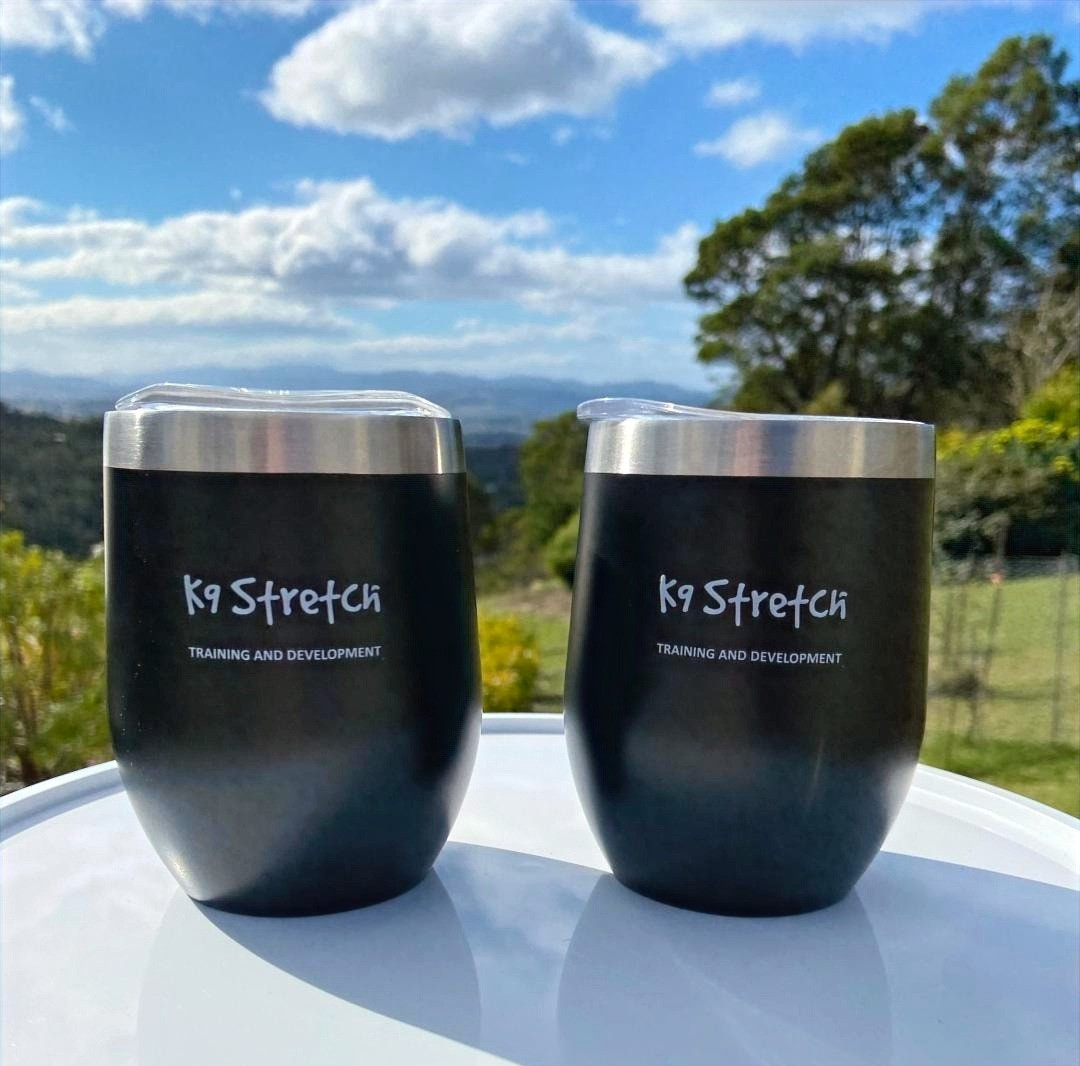 Thermal coffee/wine tumbler 350ml
