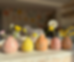 Chasse aux oeufs 