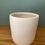 Miniature : Mini cache pot
