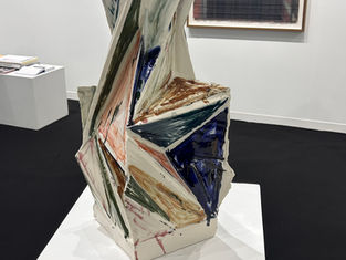 Art Genève 2026 Opens with Confidence, Dialogue, and Strong Early Signals