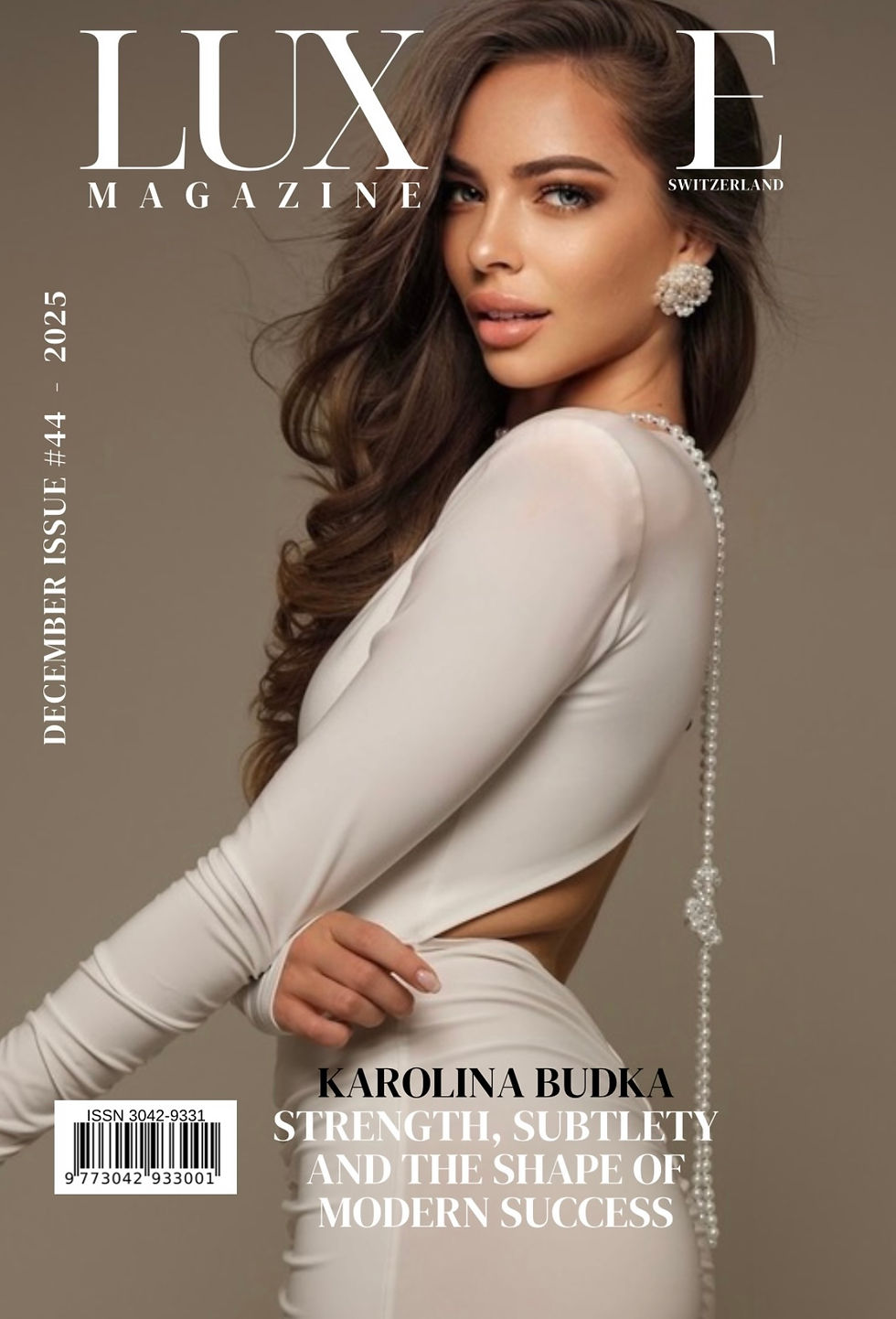December Issue 