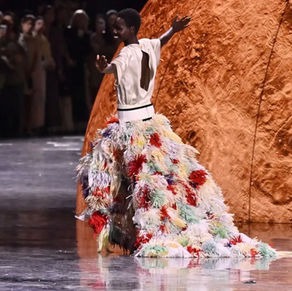 Chanel’s New Era: Matthieu Blazy’s Appointment and the Future of Heritage