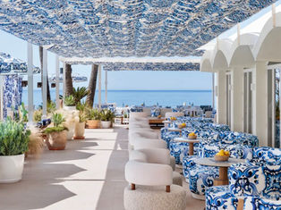 From Runways to Runways: When Street Couture Meets Luxury Travel