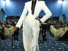 Superfine: Tailoring Black Style”  The Met Gala 2025’s Living Tribute to Black Elegance
