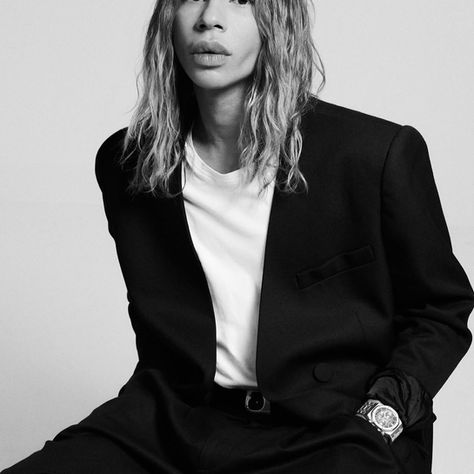 Olivier Rousteing’s Move to Rabanne Is About More Than Fashion It Signals Puig’s Next Luxury Strategy