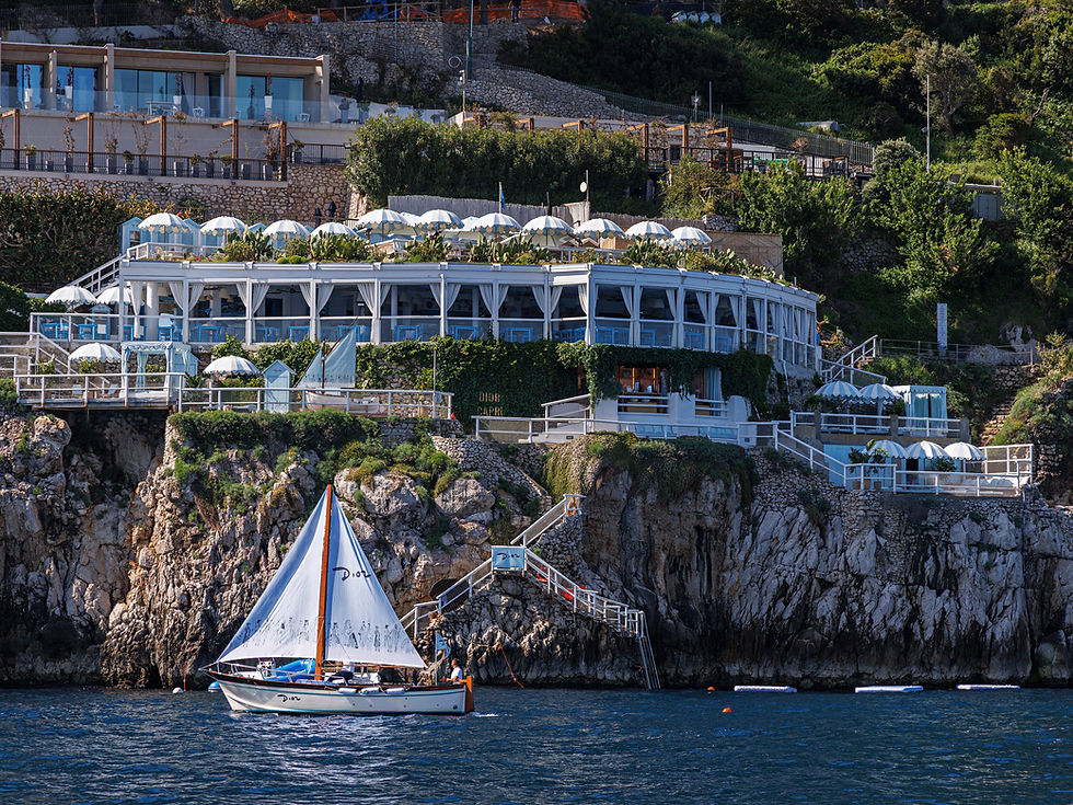 DIORIVIERA 2026: DIOR UNVEILS A DREAMLIKE SUMMER ESCAPE ACROSS THE WORLD’S MOST ICONIC DESTINATIONS