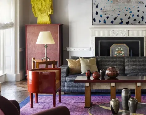 The Most Valuable Design Sale Ever: Inside Jean & Charles de Gunzburg’s Extraordinary Collection