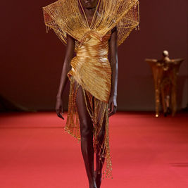 Manish Malhotra Unveils MAA: A Poetic Couture Debut Celebrating Motherhood at Paris Haute Couture Week FW26/27