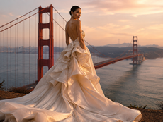 When Fashion Looks Beyond Its Capitals: Why San Francisco Matters