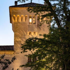 Château Lafaurie‑Peyraguey: A Legacy Etched in Terroir, Time, and Art
