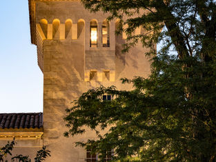 Château Lafaurie‑Peyraguey: A Legacy Etched in Terroir, Time, and Art