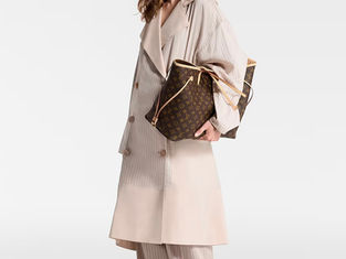 Beyond Luxury: Exploring the Cultural Code of Louis Vuitton’s 130‑Year‑Old Monogram