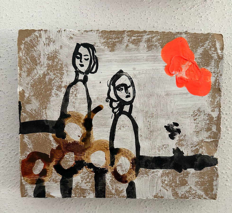 You can fly higher 4