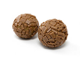 Doce de leite cremoso