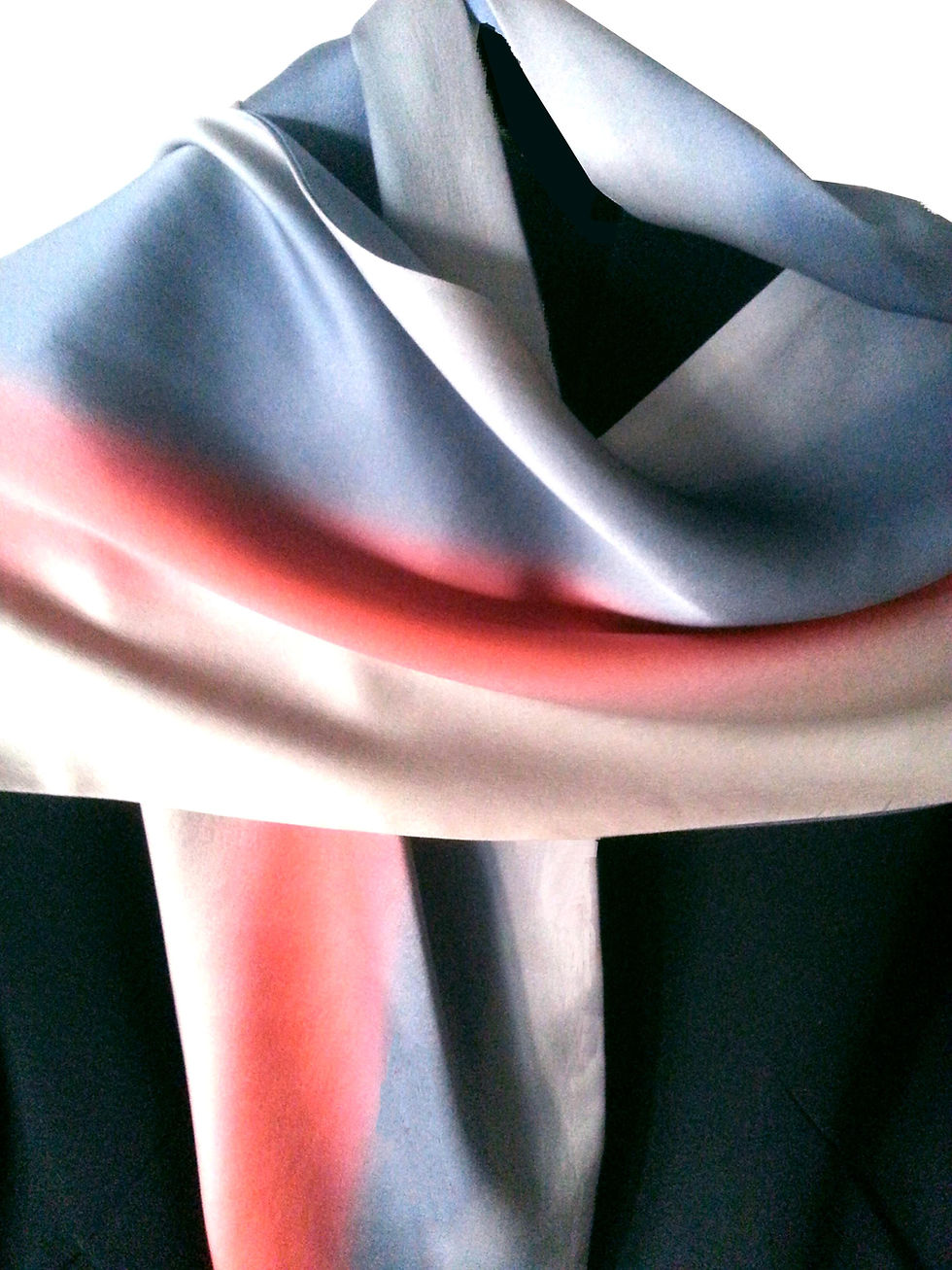Woman Sewing Rothko Sara Sill Design Studio Rothko Collection