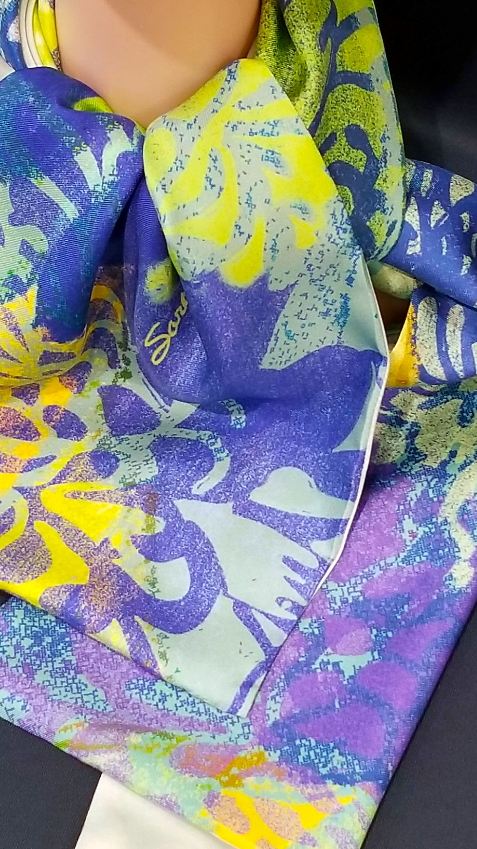 Berkeley: Dahlia/ Blues