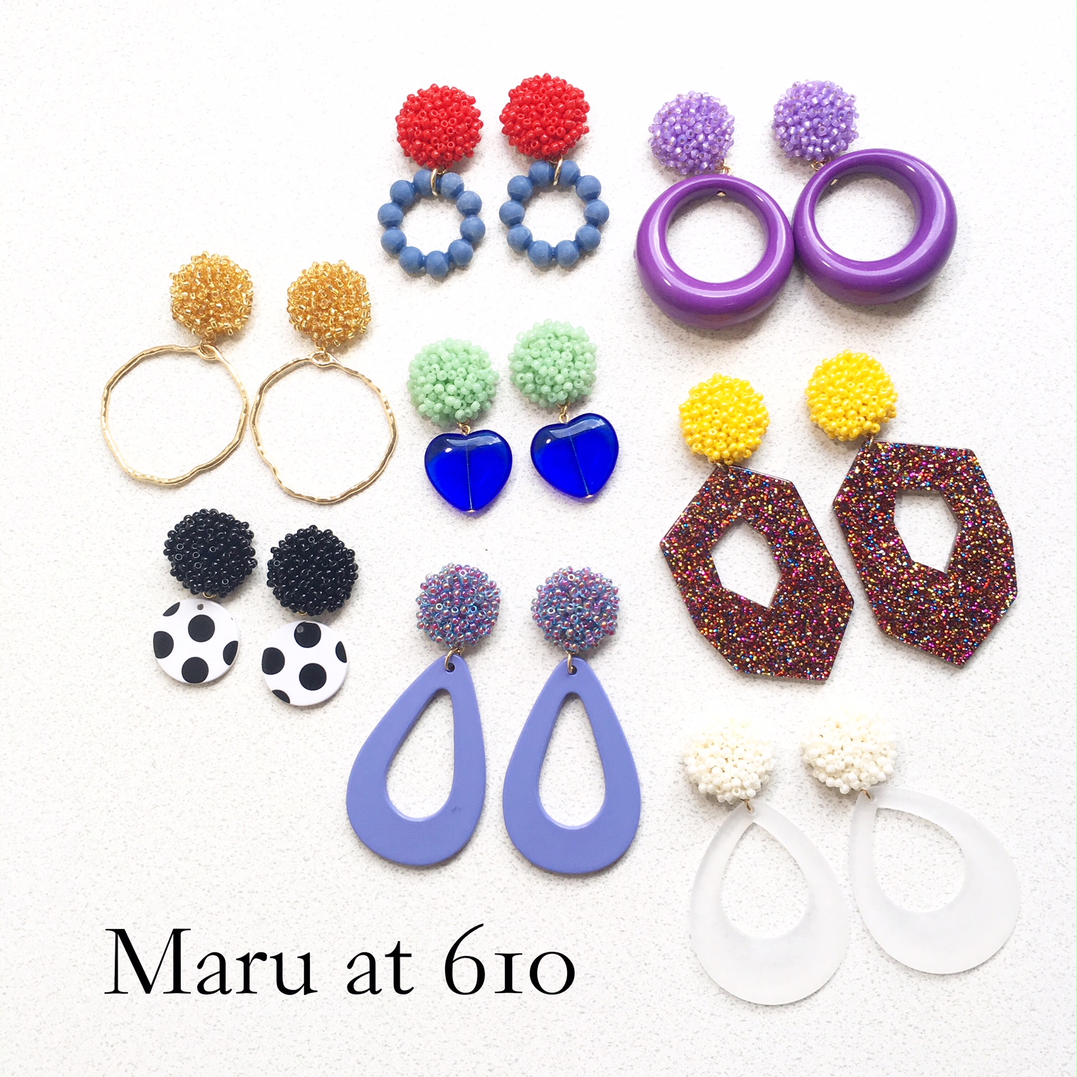 Maru at 610 ☝Click