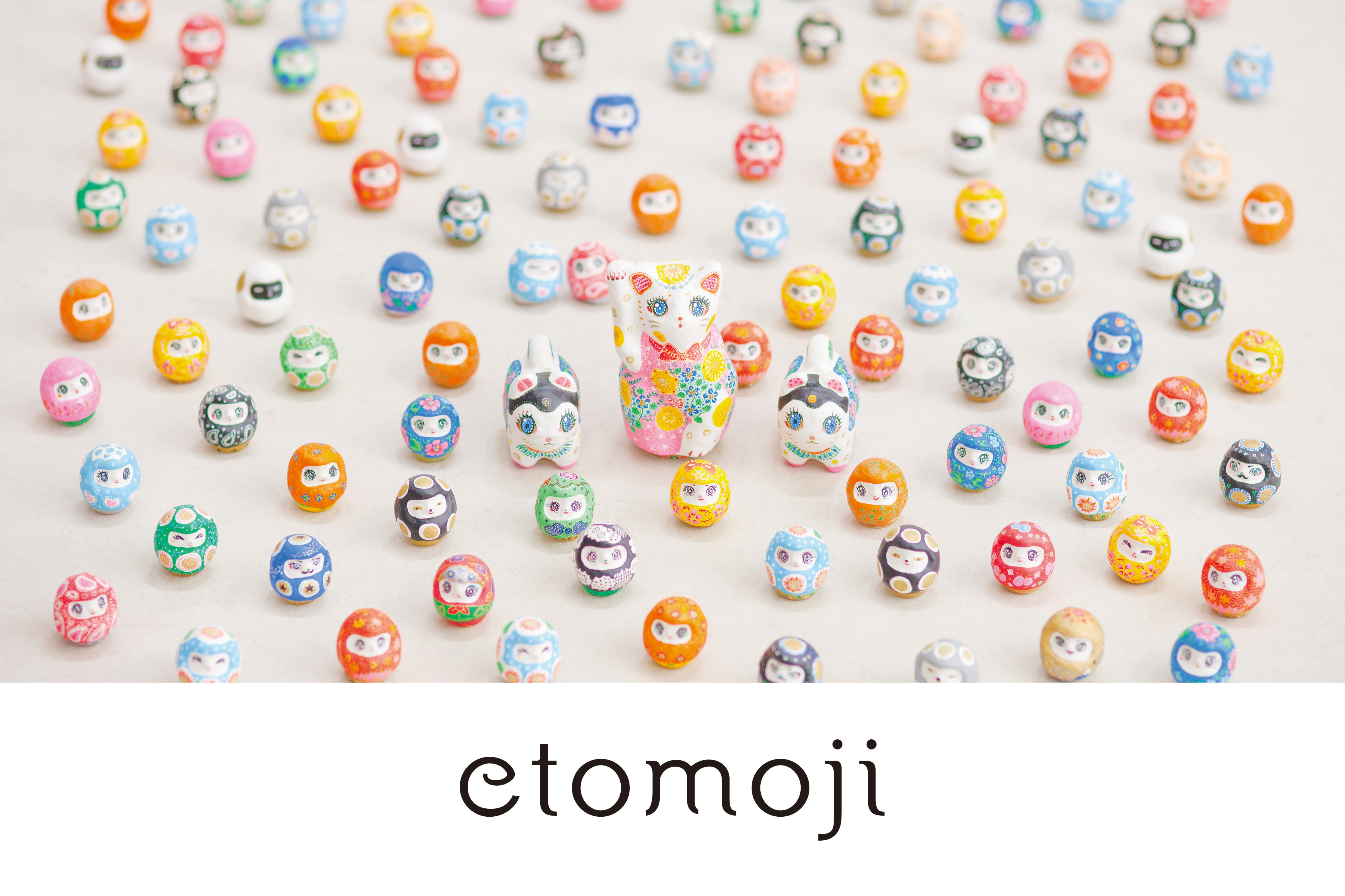 etomoji ☝Click