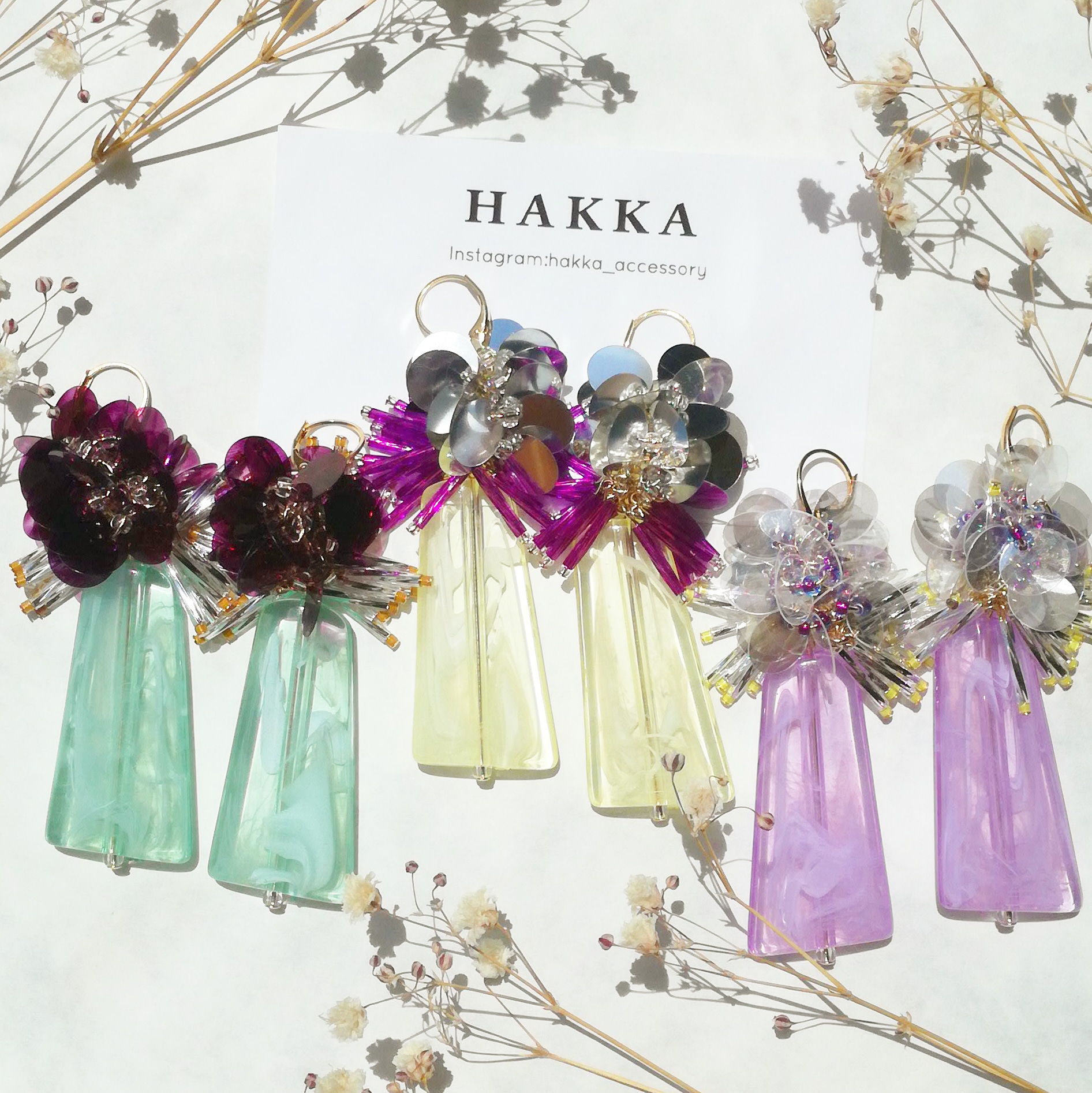 HAKKA ☝Click