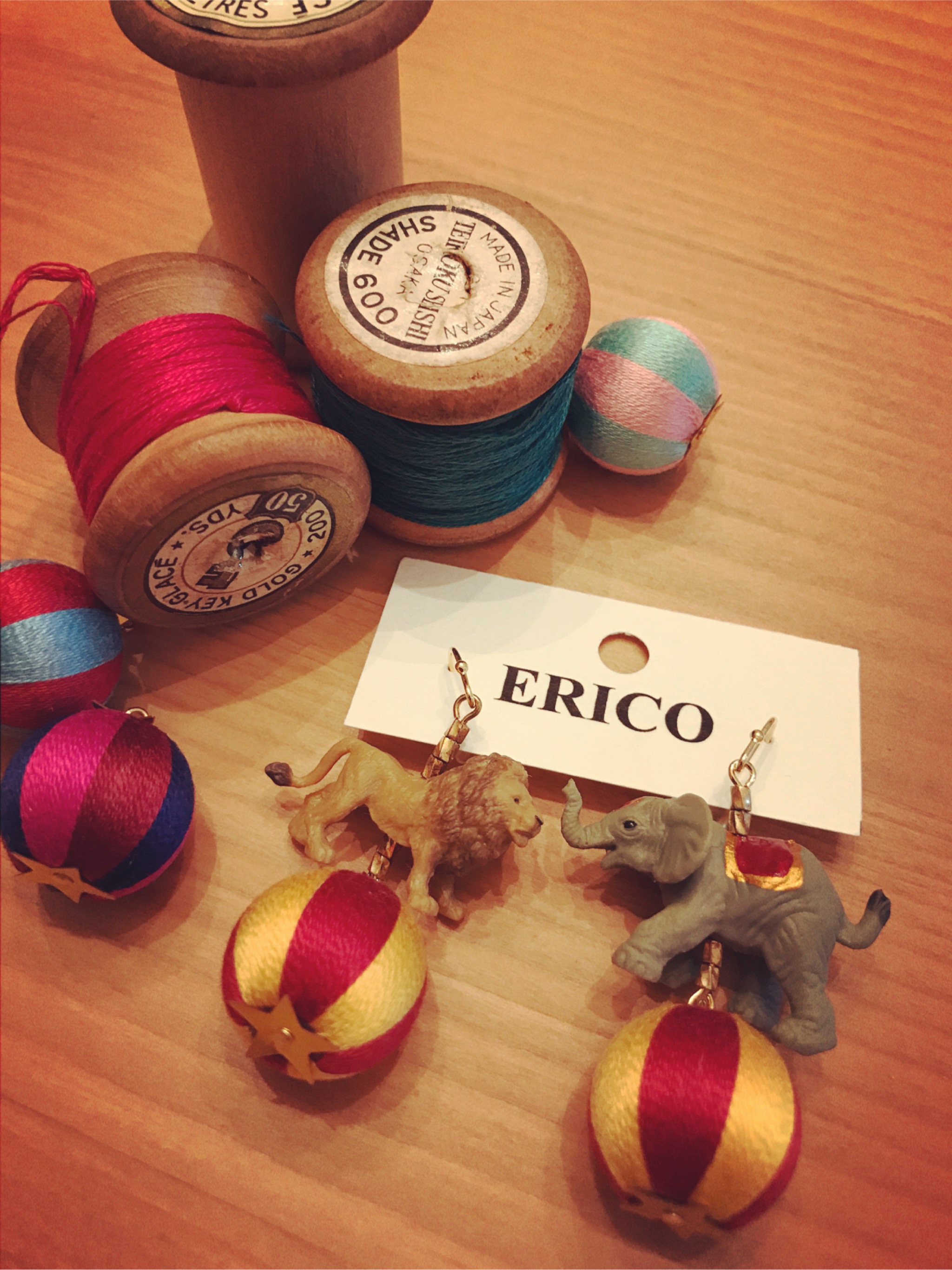 ERICO ☝Click