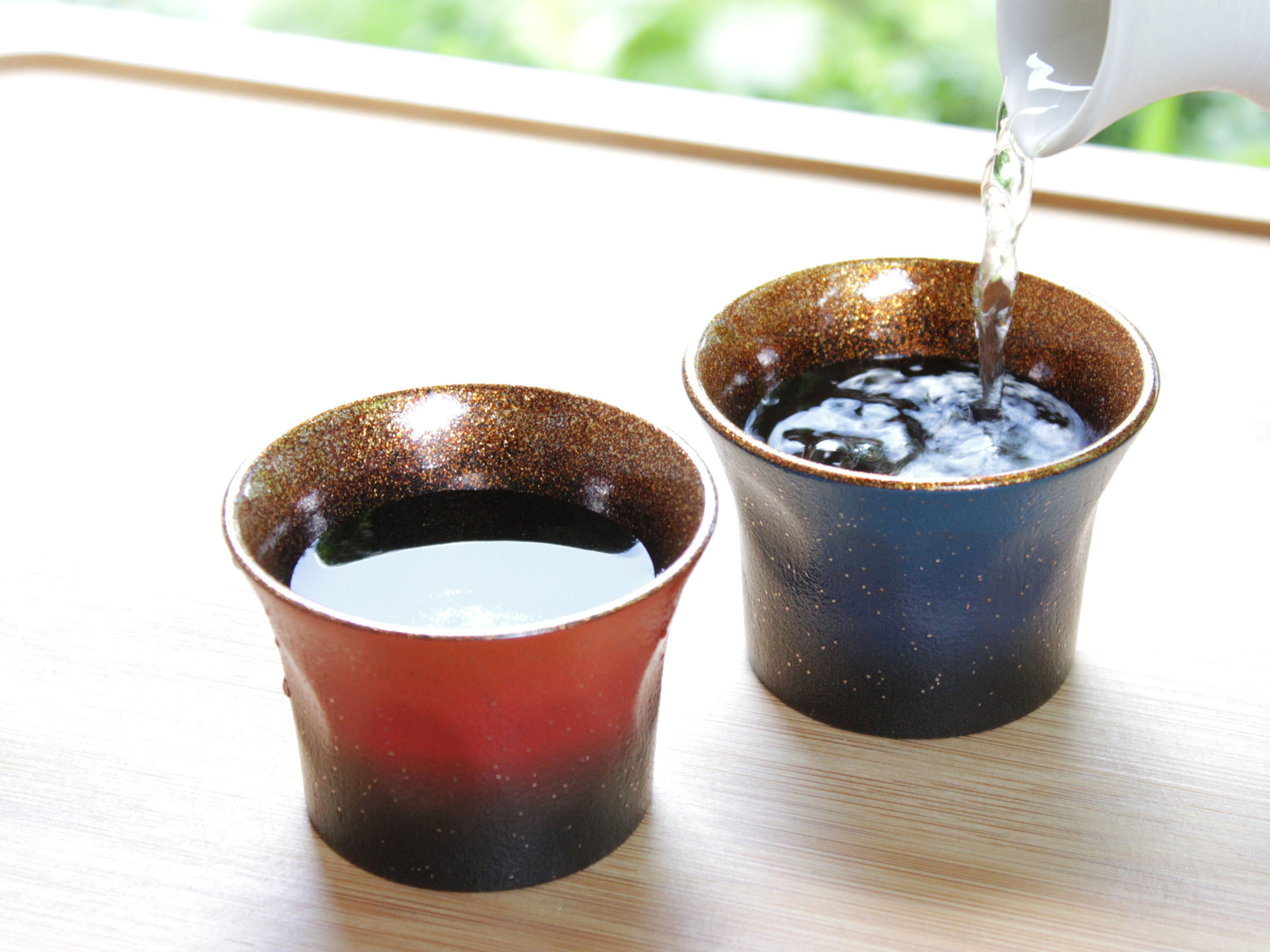 よした華正