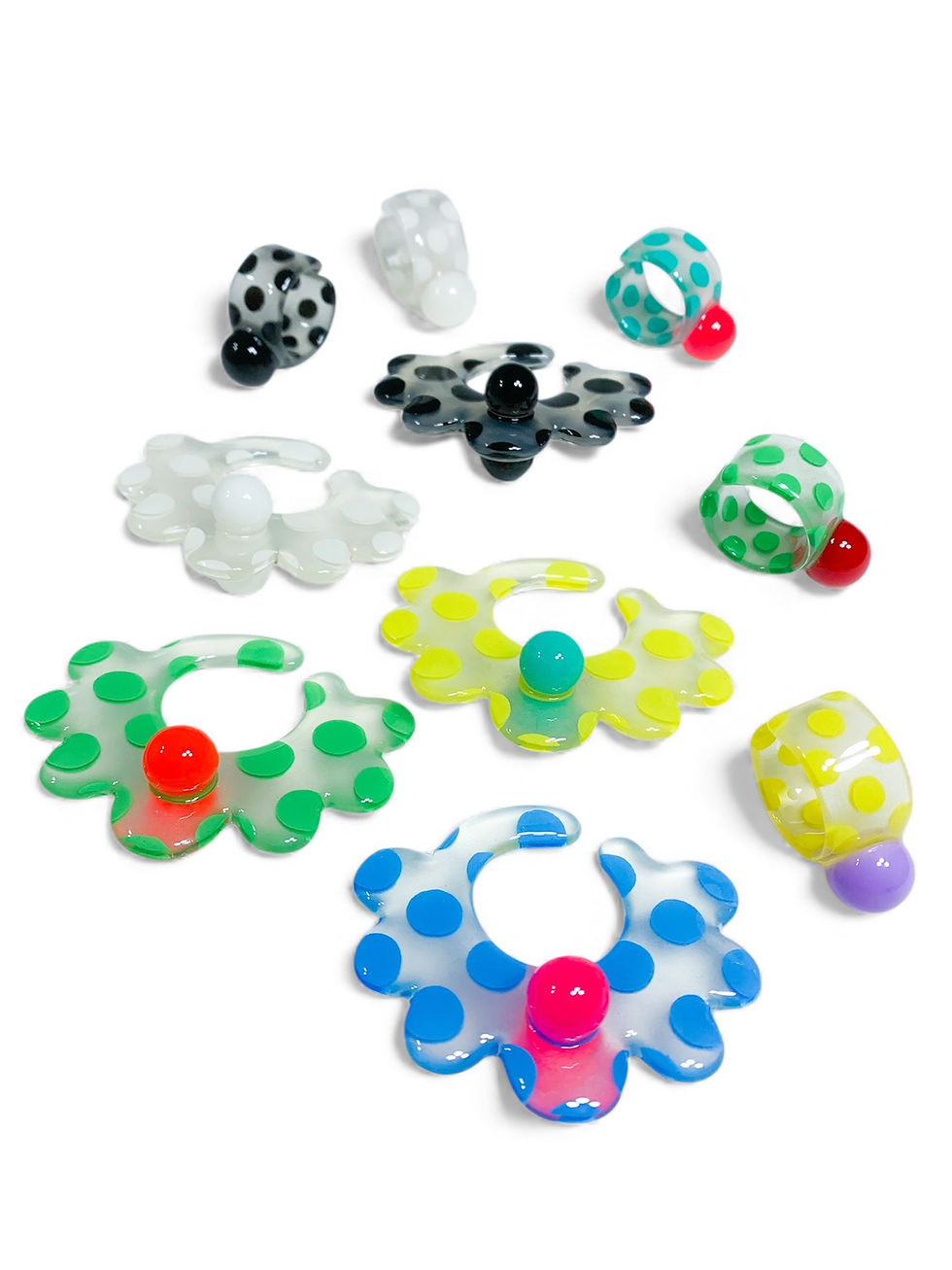 2025.12.1 クリエイター情報更新！