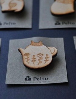 PELTO