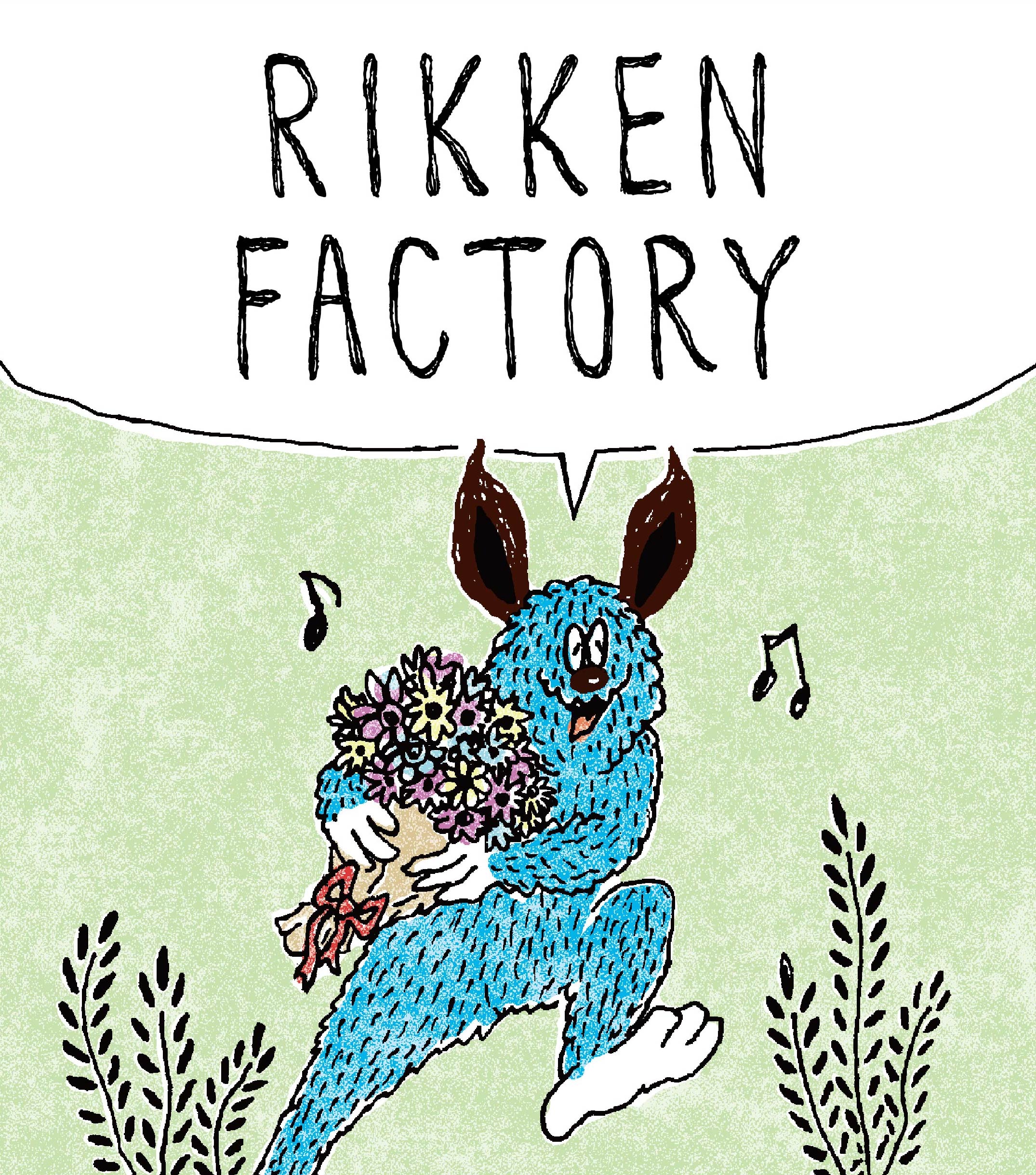 RIKKEN FACTORY