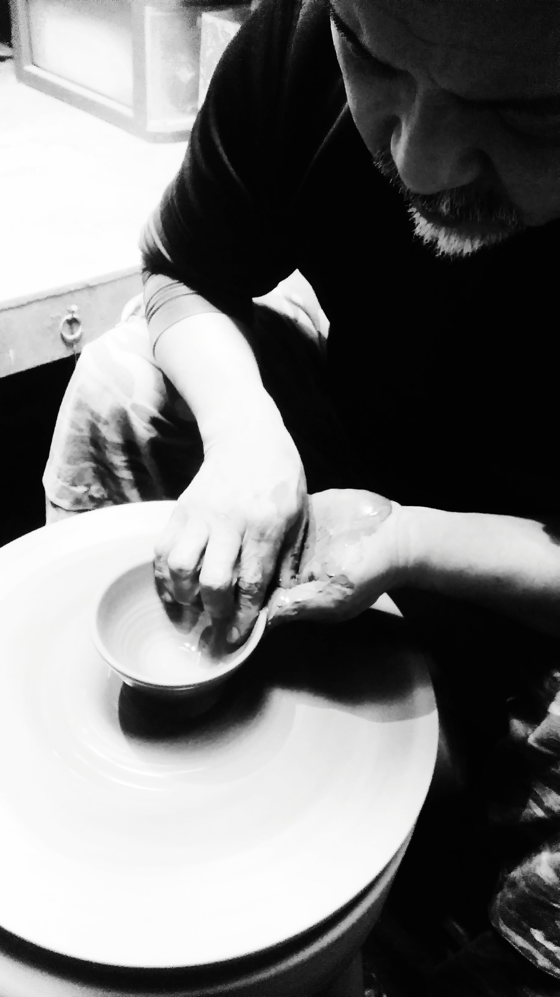 atelier GINJAH 太田哲