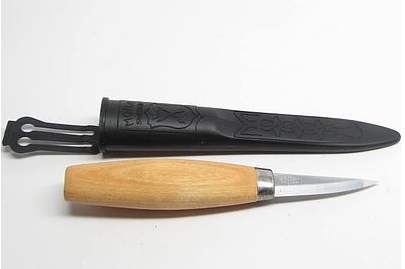 bench knife