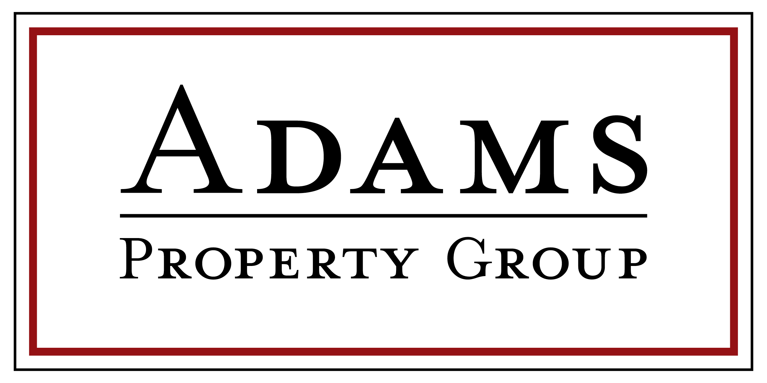 Adams Property Group A Real Estate Investment Company Charleston
