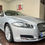 Miniatura: JAGUAR XF 2.2 DIESEL LUXURY