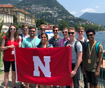 Lugano N with Huskers.jpg
