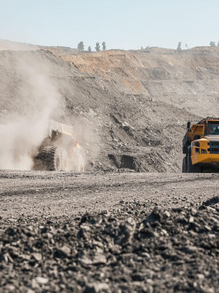 How Mineral Abbau used Data Analytics to make the right investment decision and save money