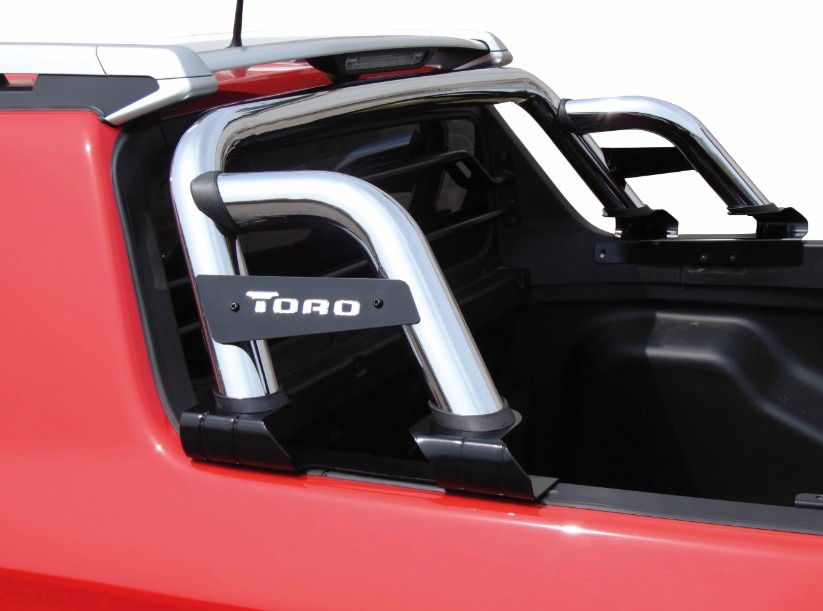 SANTO ANTONIIO FIAT TORO CROMO