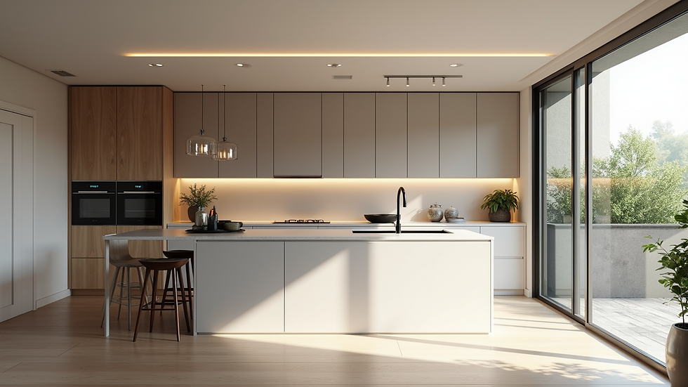 Discover the Expertise of Owl Construction