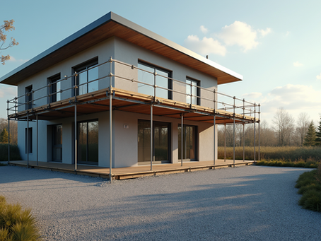 Comprehensive Guide to Construction Services