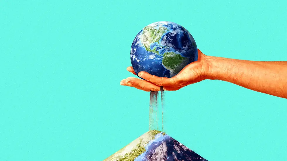 Understanding Climate Change: Causes, Proof, and Action