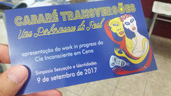 Transversões