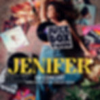 Jenifer - Juke box Tour