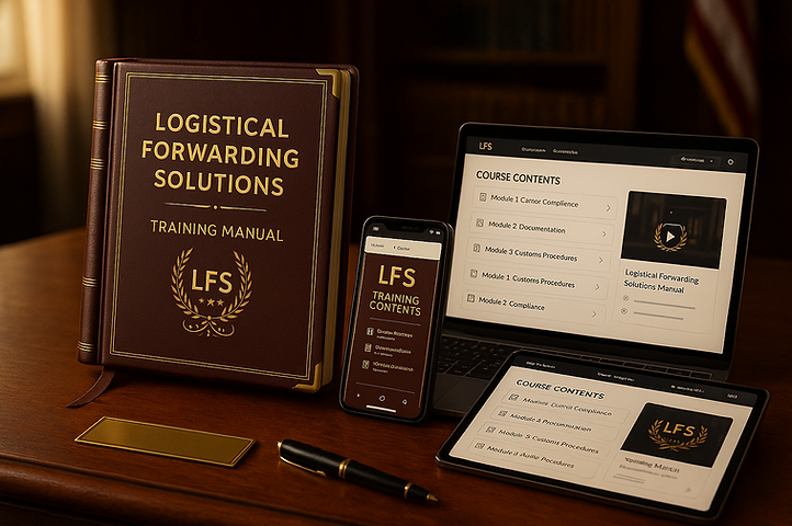Freight University free freight broker,freight dispatcher training course online.