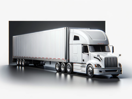 Hitting the Road to Profits: A Deep Dive into Investing in Commercial Trailers