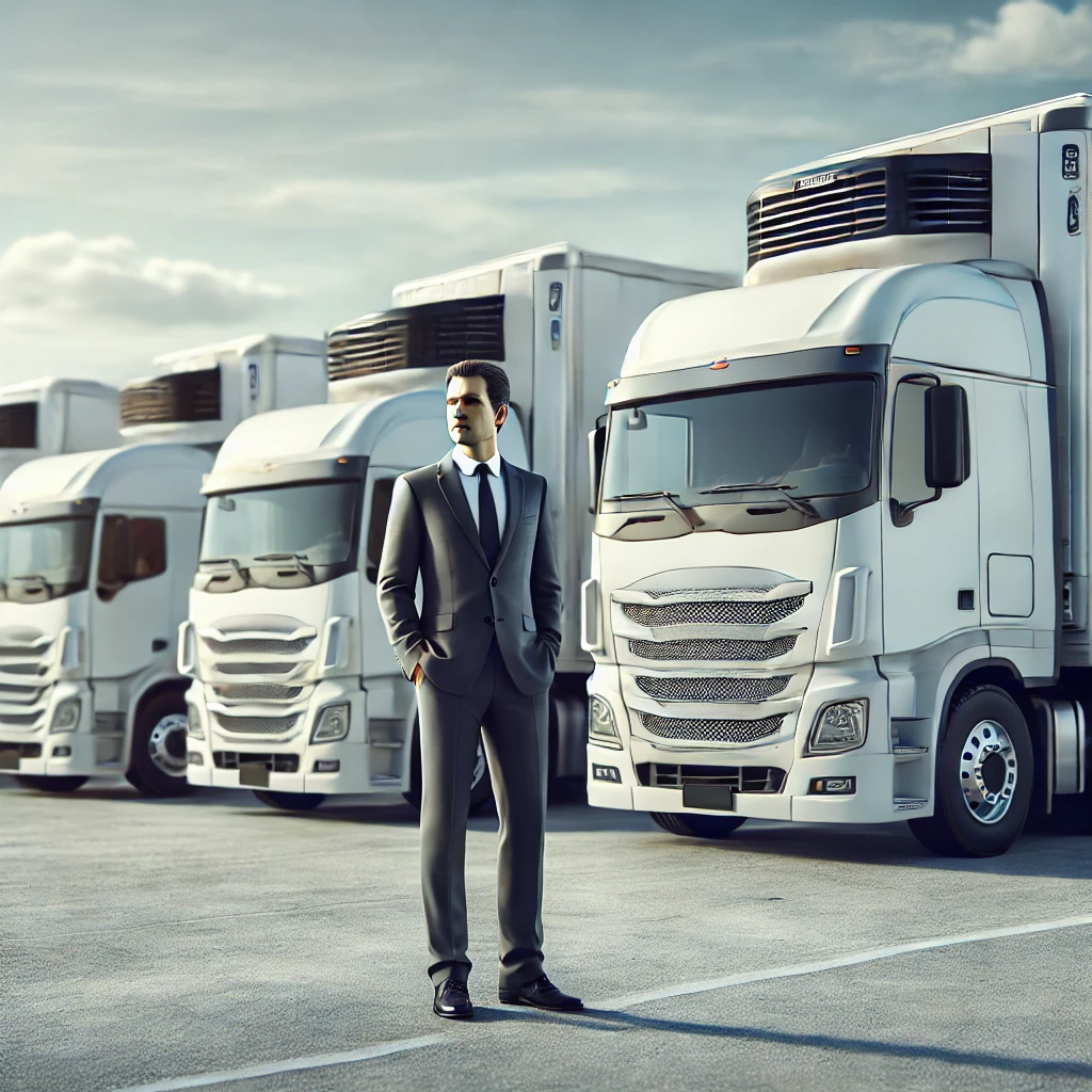 Investment News Trucking Investment