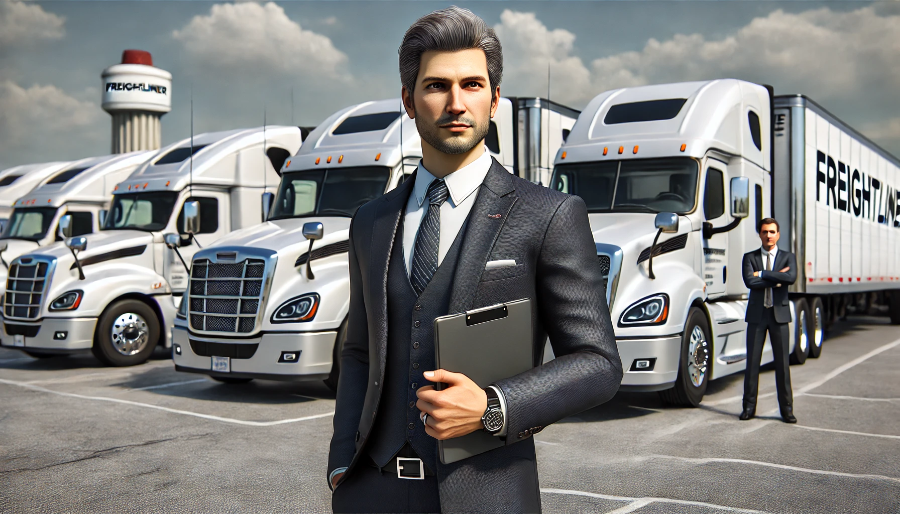 Investment News Trucking Investment